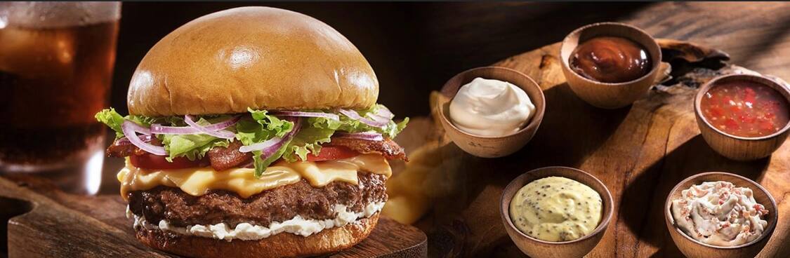 Hamburgueria Bob Beef - Botafogo