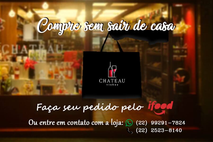 Chateau Vinhos