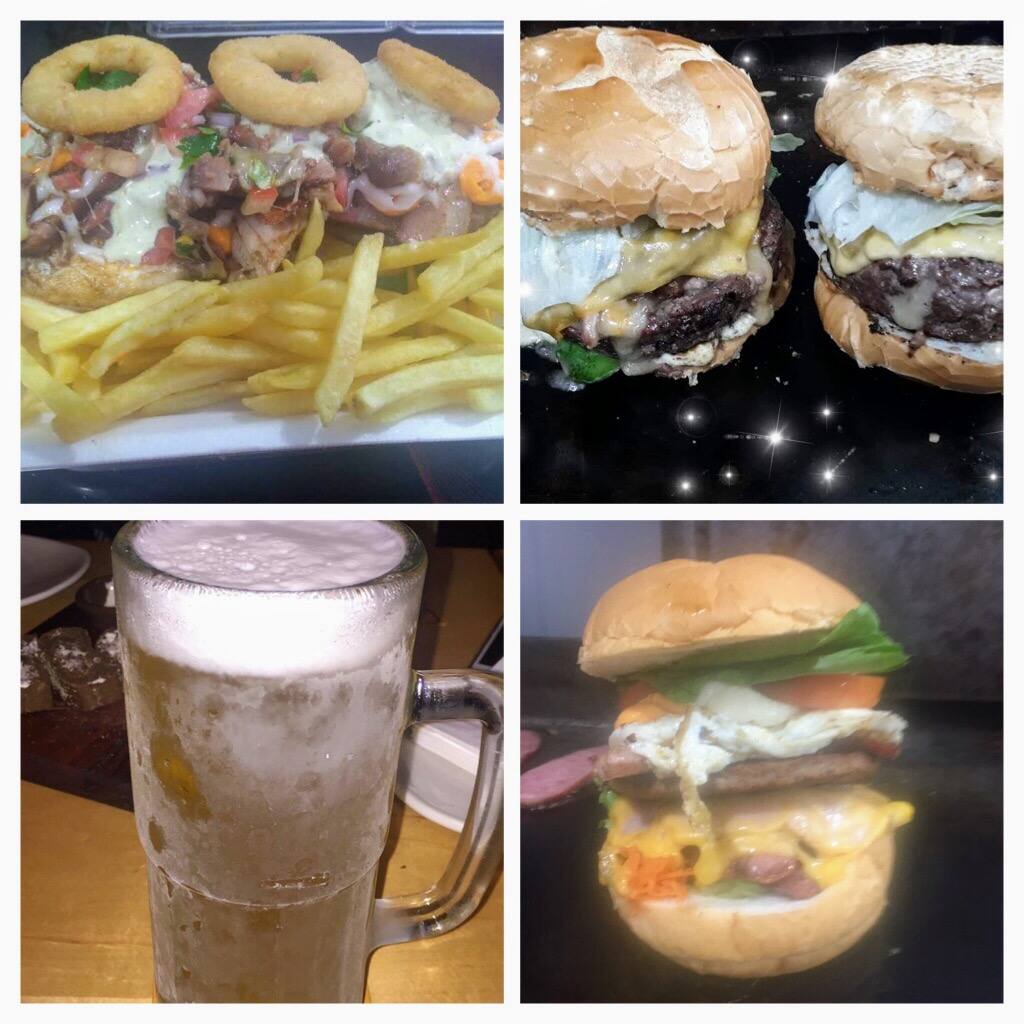 Santana Lanches