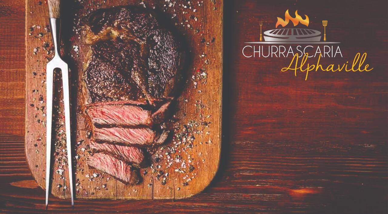 Churrascaria Alphaville