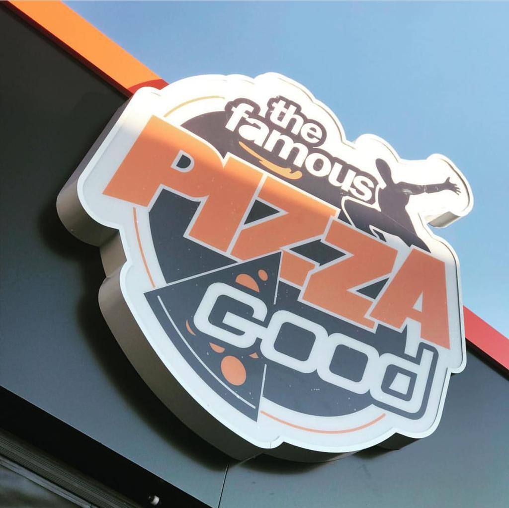 Pizza Good Restaurante e Bar