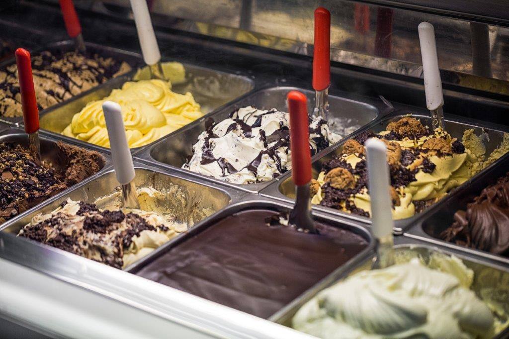 Benévolo Café Gelato Lanches - Via Sul