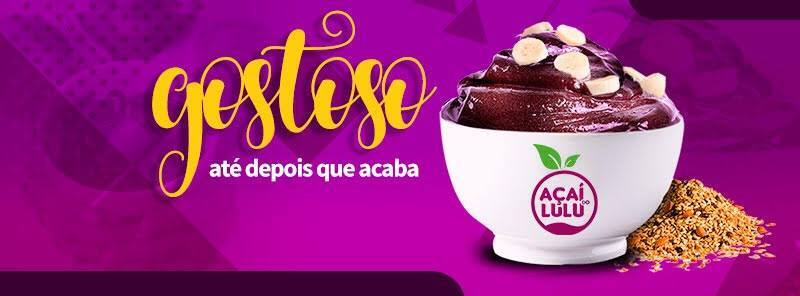 Açai, Pizzaria e Lanches do Lulu