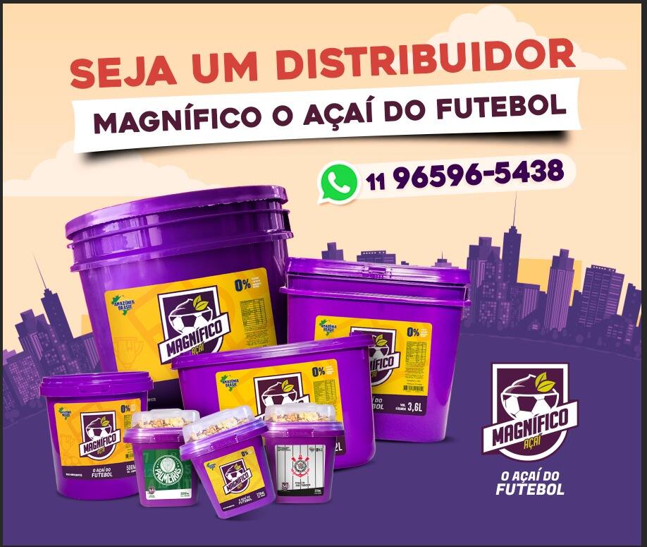 Açaí Magnífico