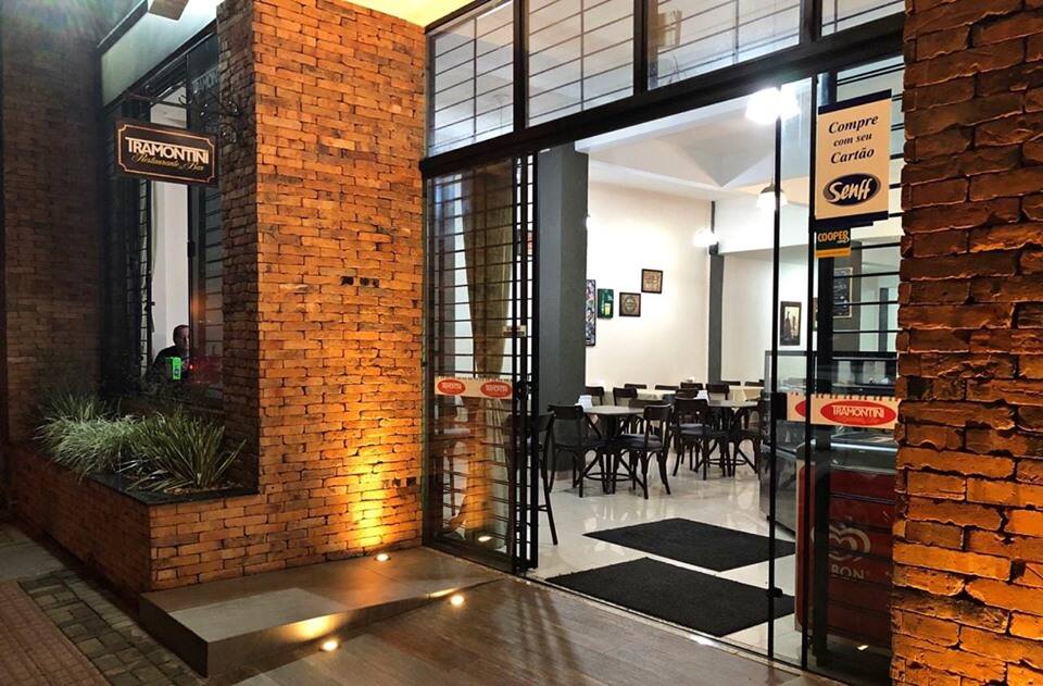 Restaurante Tramontini