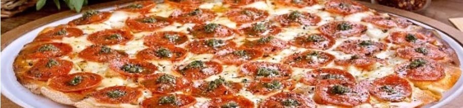 Brow Pizza