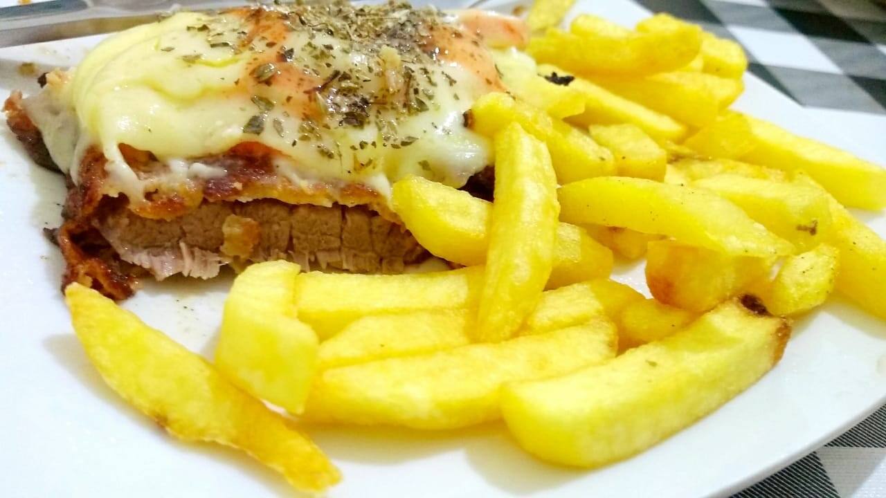 Restaurante Sublime