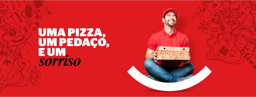 Pizzaria Big Boca - Limeira