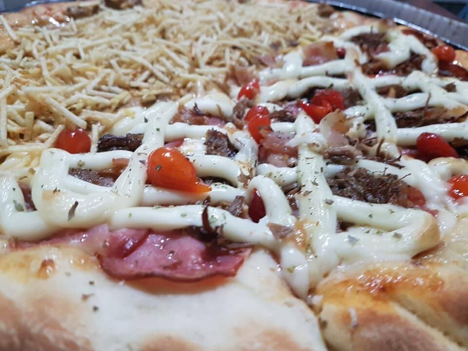 Point Pizzaria
