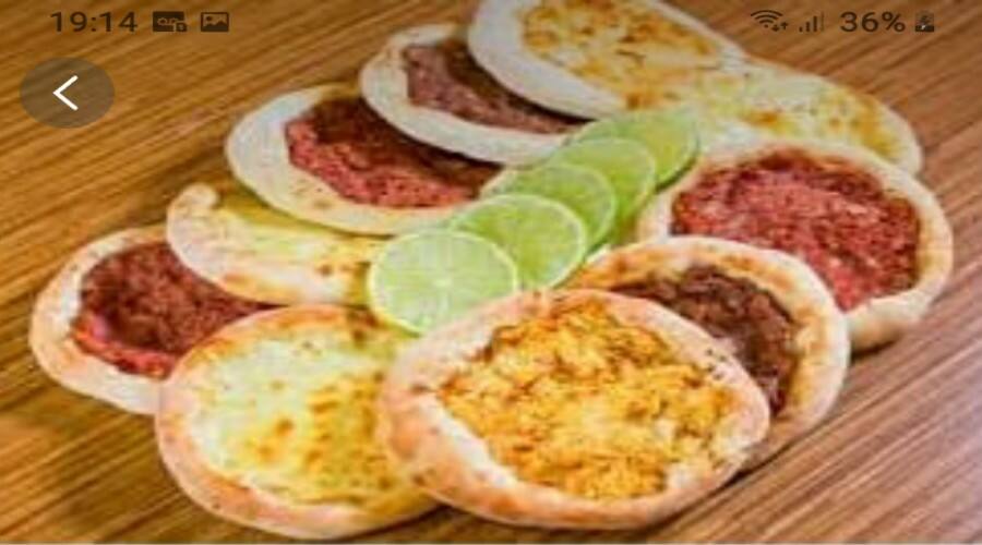 Divino Lanches e Esfihas
