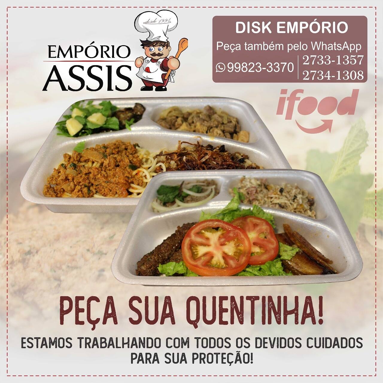 Empório Assis
