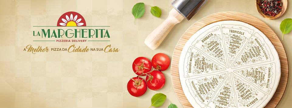 La Margherita Pizzeria Delivery