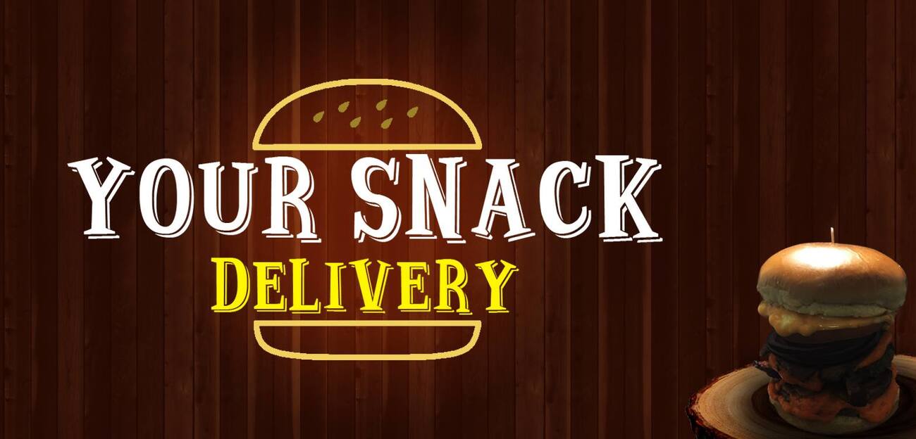 Your Snack Delivery