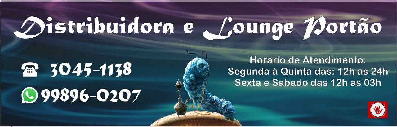 Distribuidora Portão