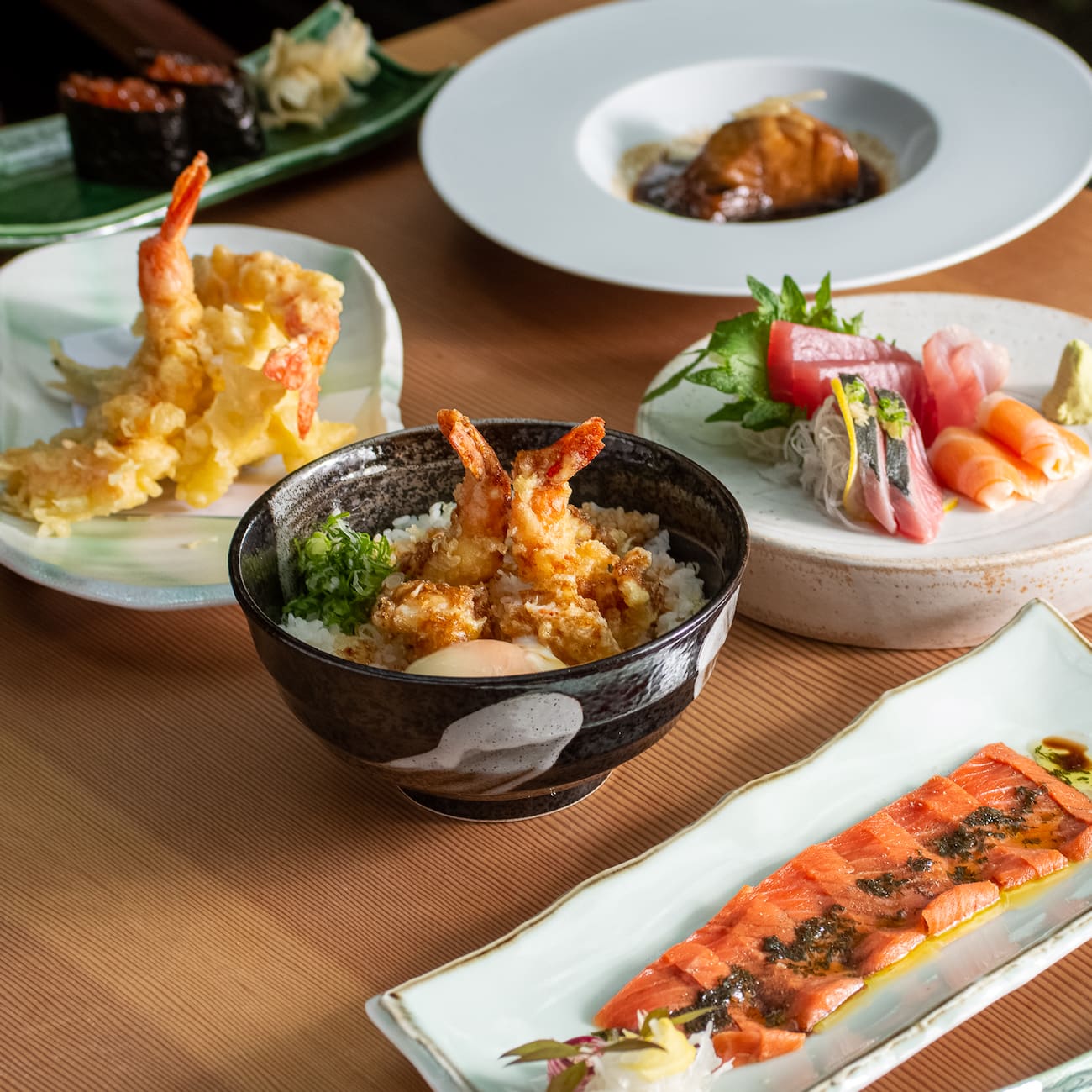 Kinoshita Kappo Cuisine
