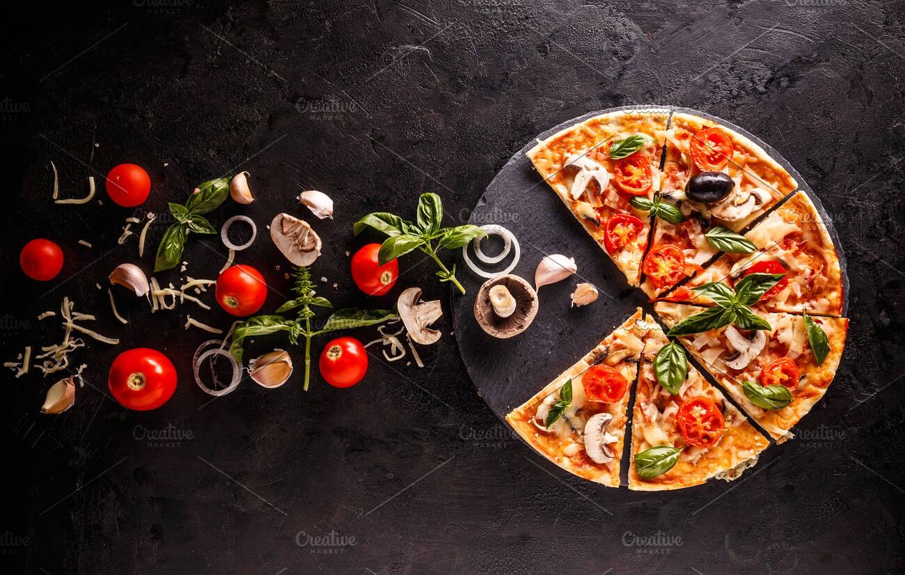 Kidagosto Restaurante & Pizzaria