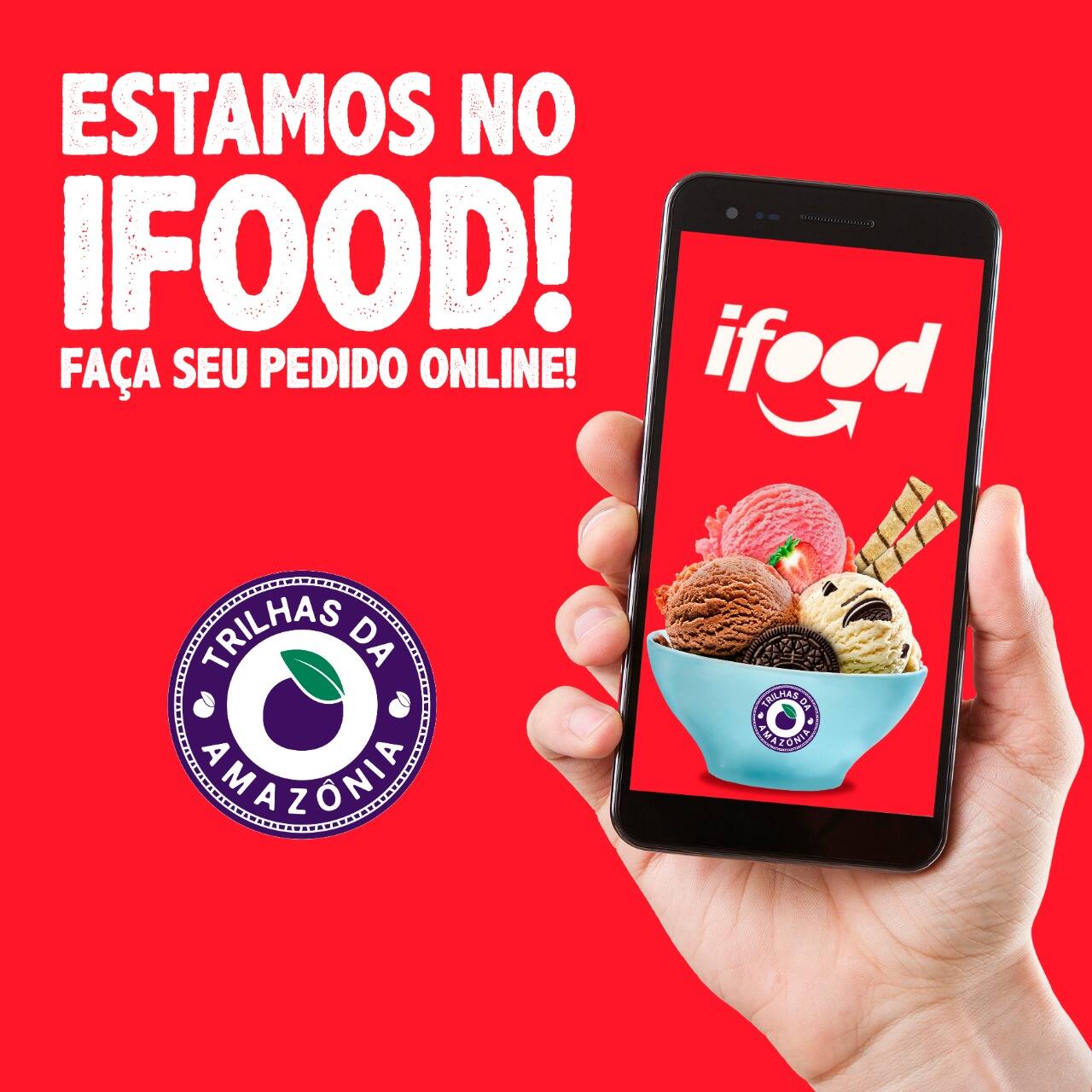 Trilhas da Amazonia Jd Guanabara