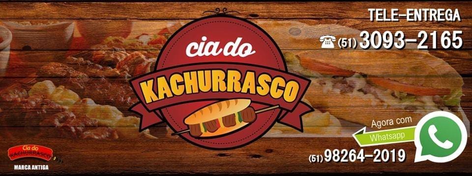 Cia do Kachurrasco