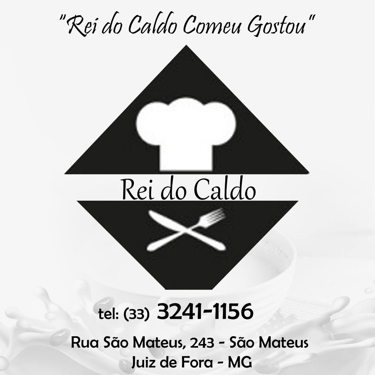Rei do Caldo