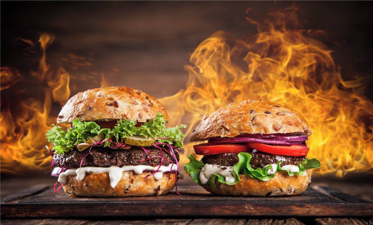 Andreburguer