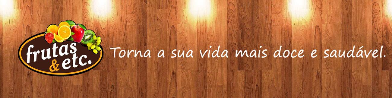 Frutas & Etc.