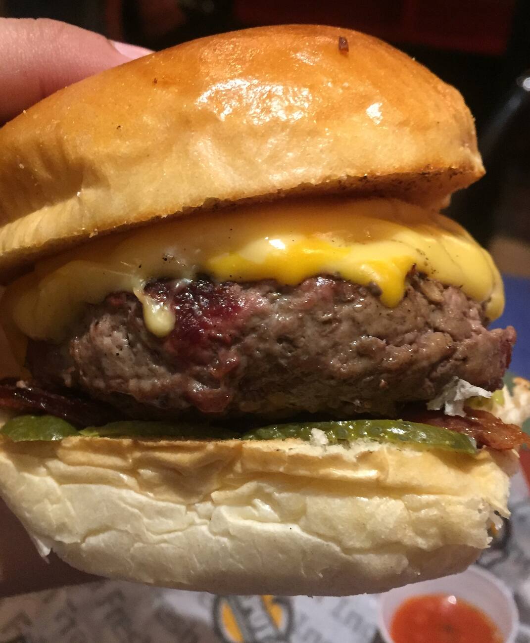 F.burguer Artesanal