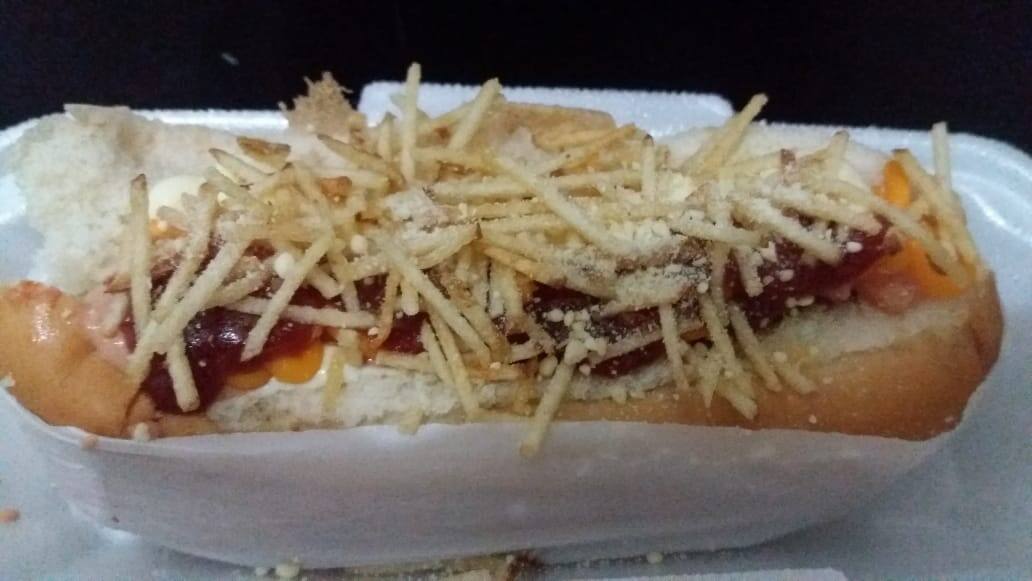 Imperador do Açai