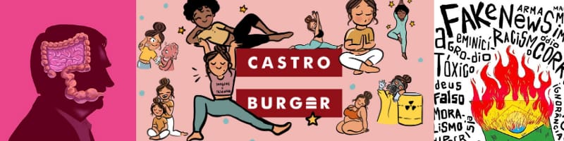 Castro Burger