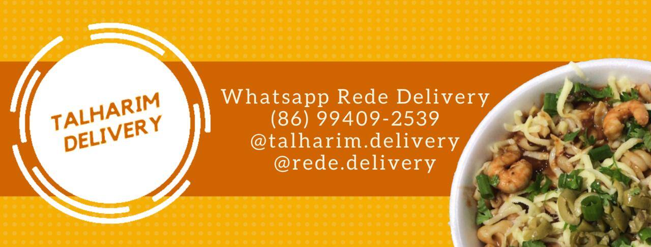Talharim Delivery