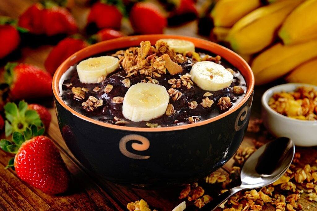 Toca do Açaí