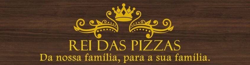 Rei das Pizzas - Mesquita