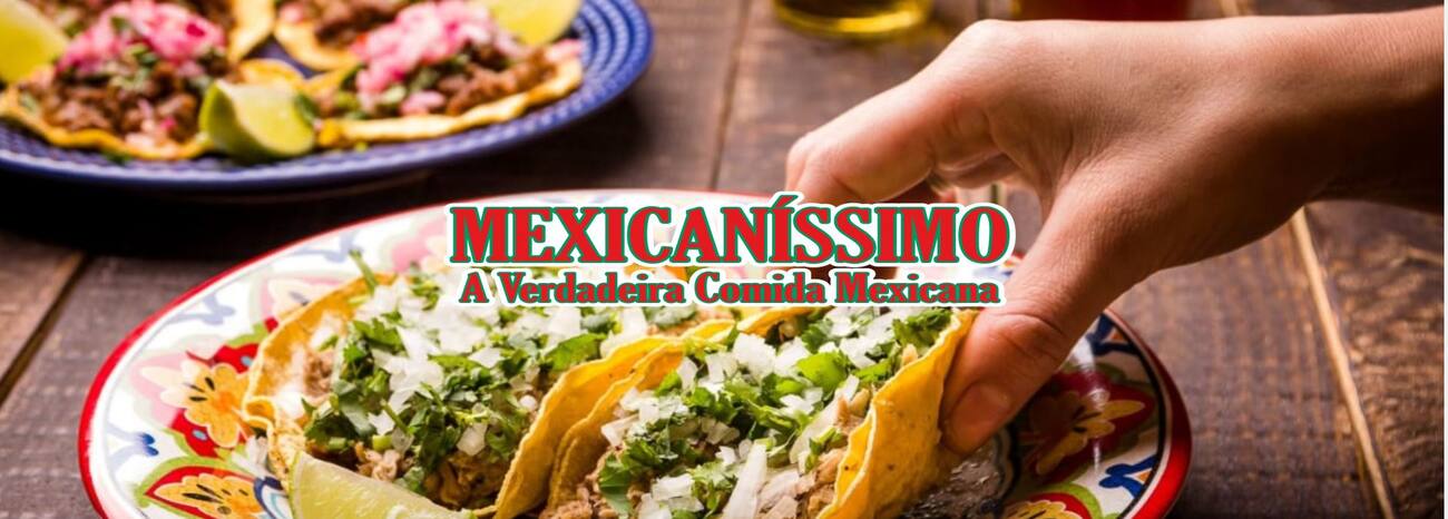 Mexicaníssimo Restaurante