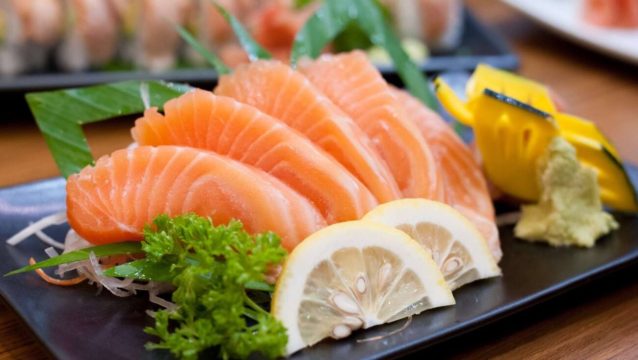 Katsu Culinária Japonesa