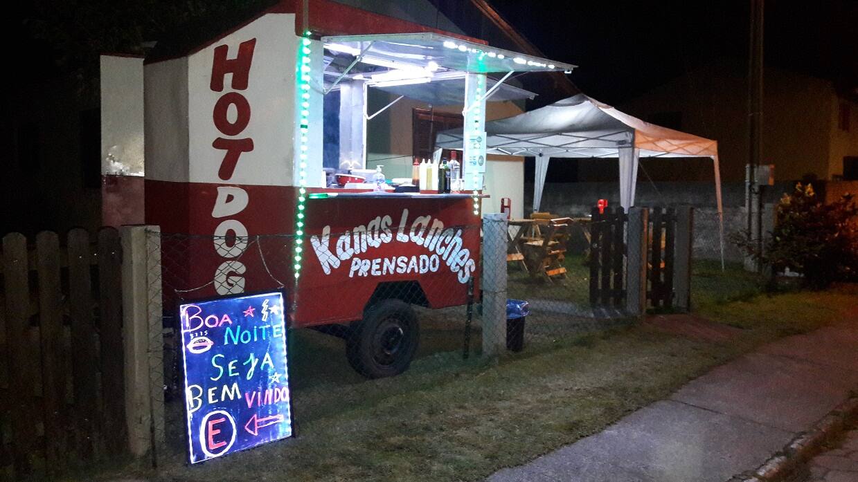 Kanas Lanches