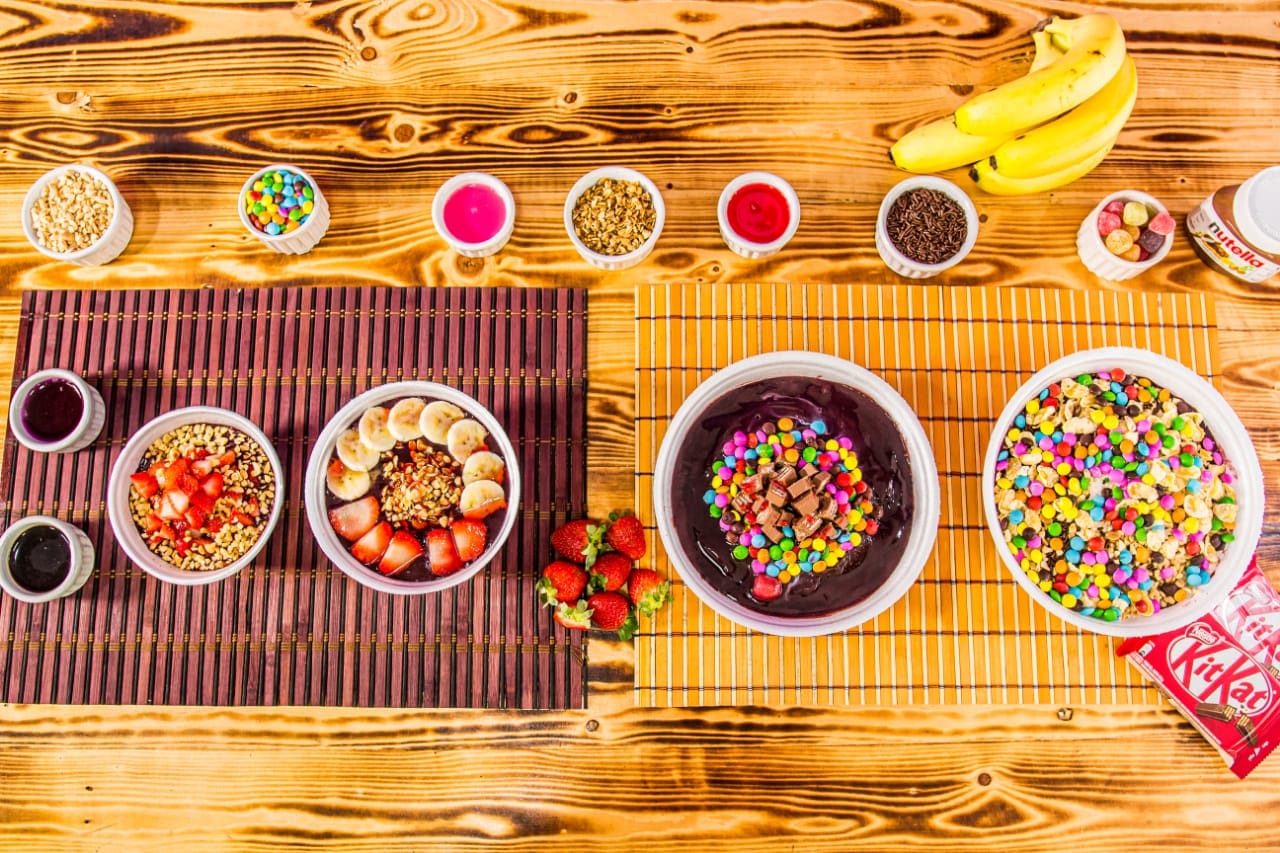 Cantinho do Acai e Sorveteria
