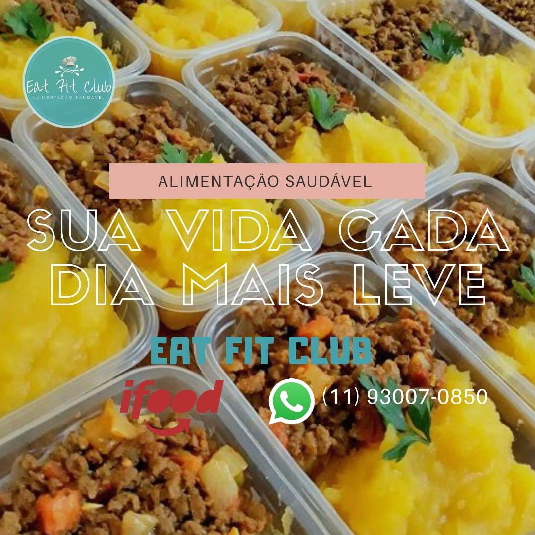 Eat Fit Club