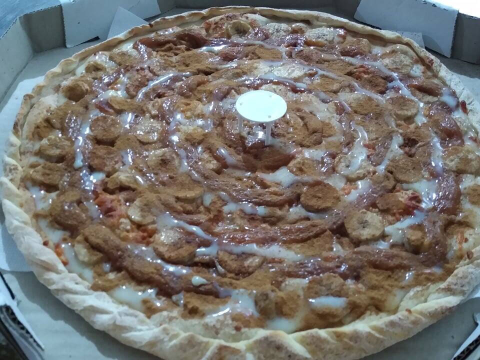 Pizzaria Carioca
