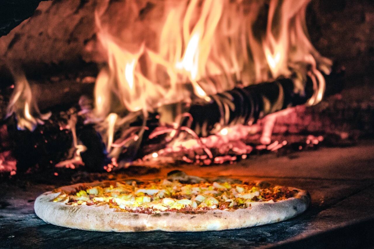 Nonna Pizza