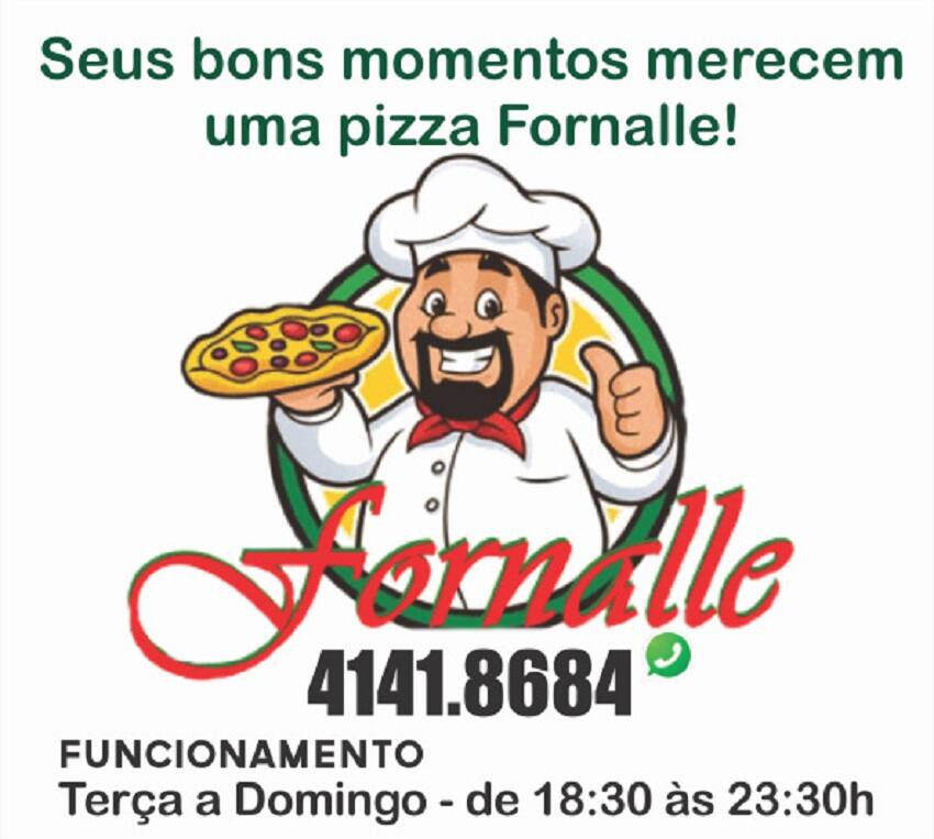Pizzaria Fornalle
