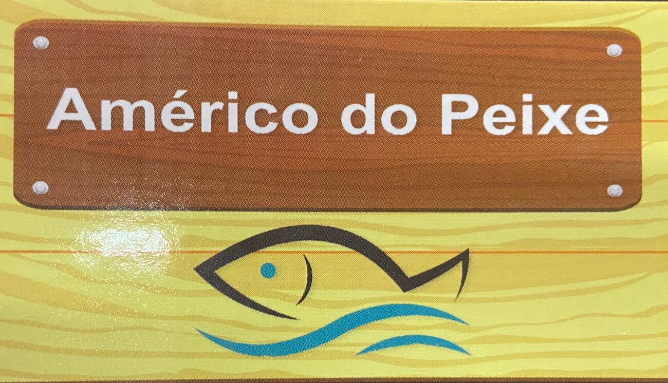 Americo do Peixe