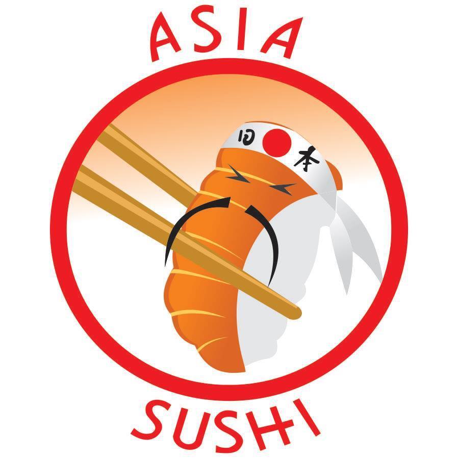 Asia Sushi Magalhães Bastos