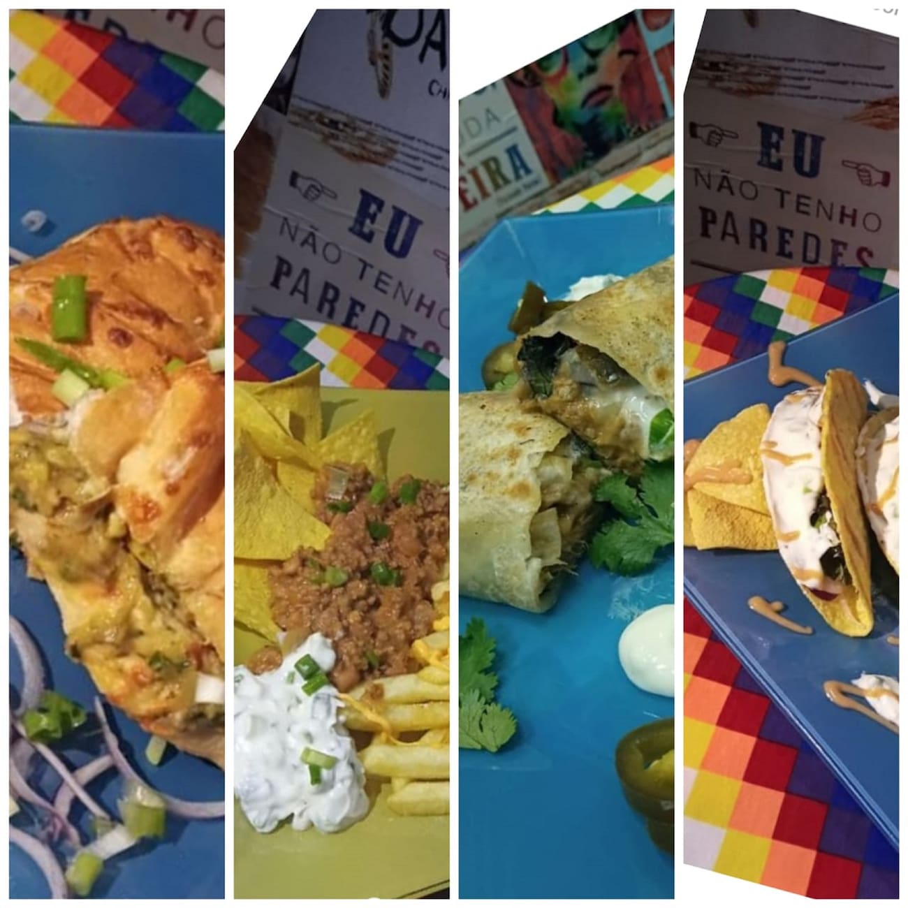 El Callejon Mexicanfood