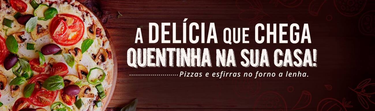 Pizzaria Planalto Delivery