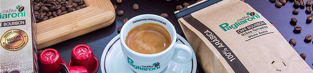 Cafés Pagliaroni
