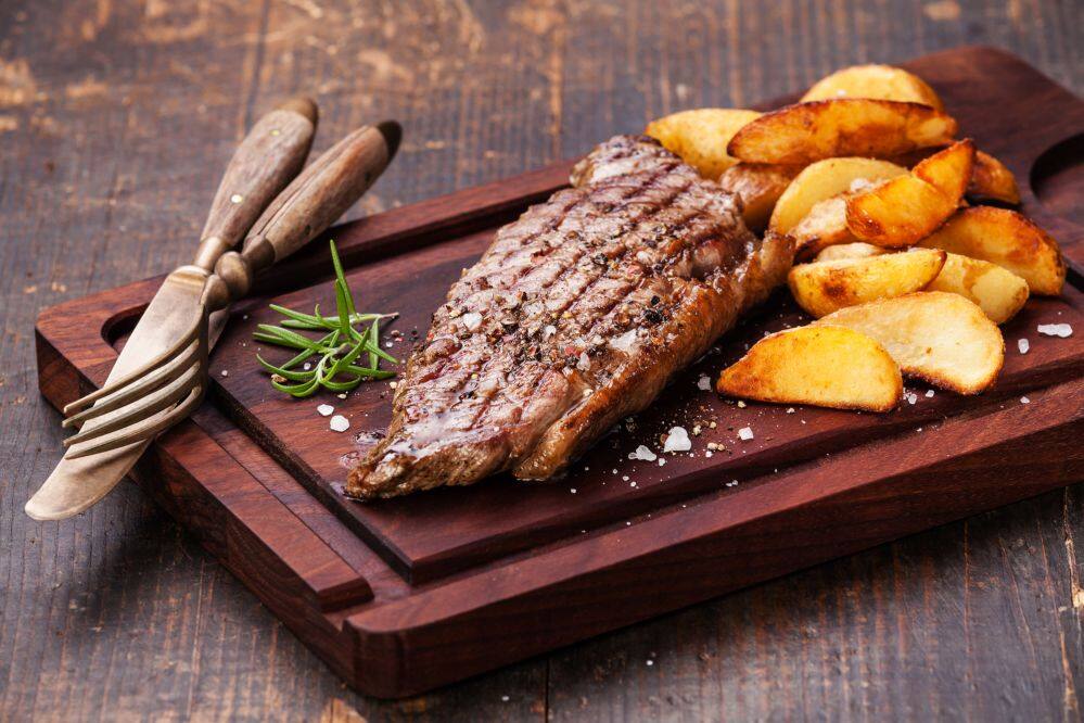 Savassi Carne de Sol - Valparaíso