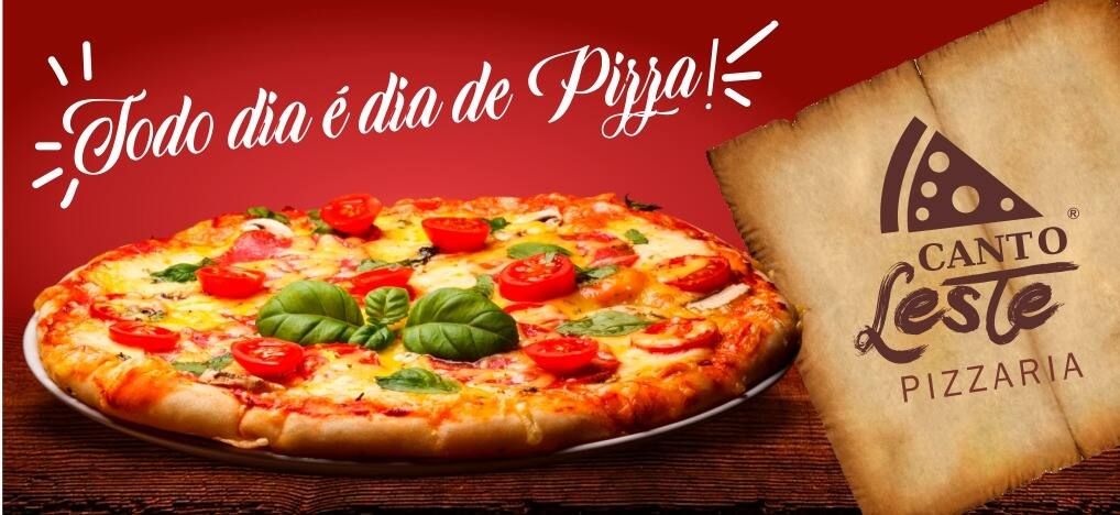 Restaurante Canto Leste