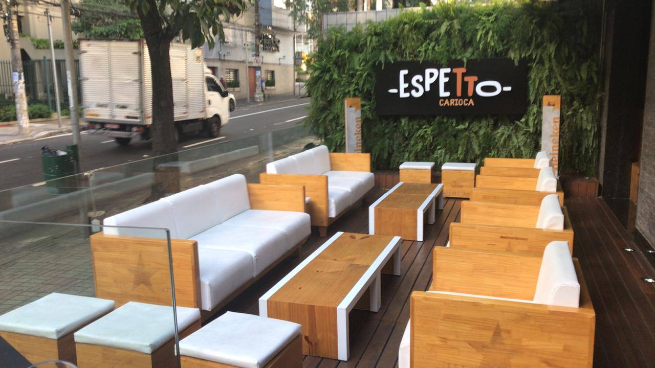 Espetto Carioca