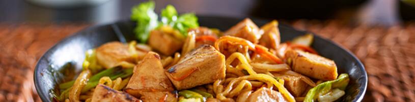 Chinese Express