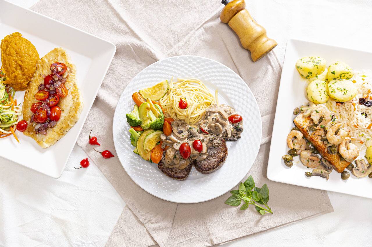Le Chef Express