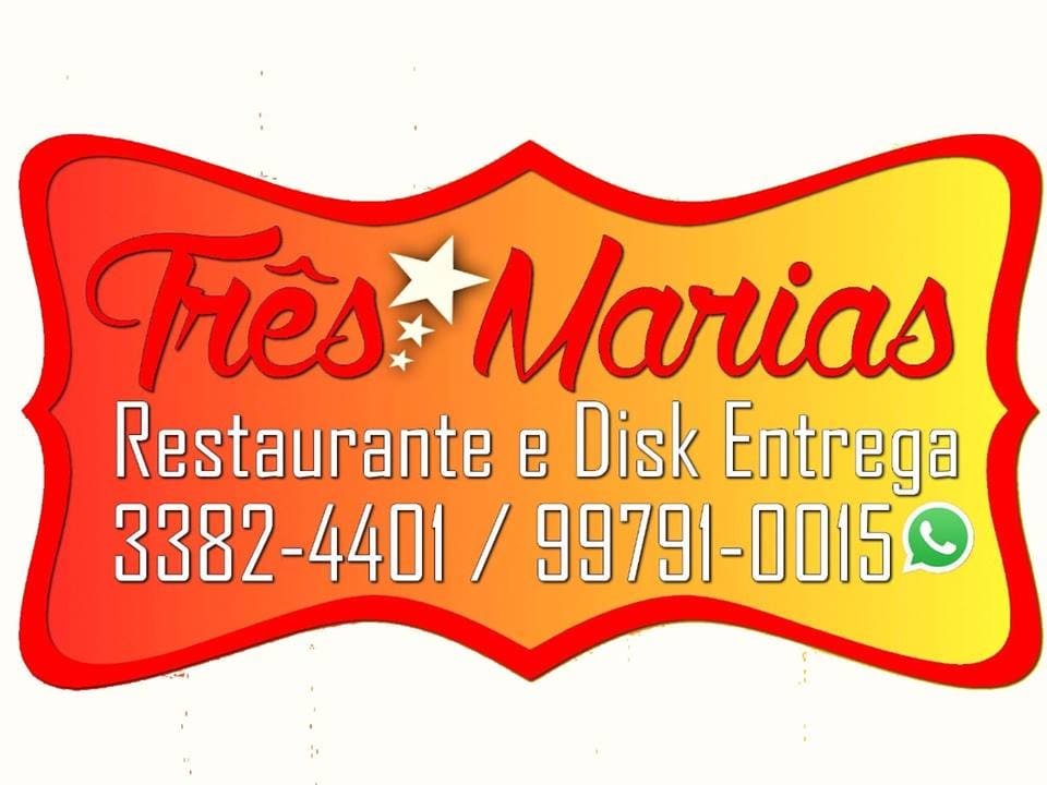 Três Marias